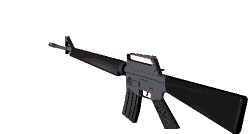 M16A1 Image