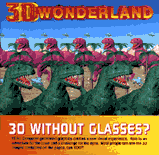 3-D Wonderland image